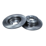 MAXGEAR Bremsscheibe