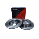 MAXGEAR Bremsscheibe