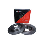 MAXGEAR Bremsscheibe