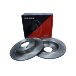 MAXGEAR Bremsscheibe