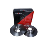 MAXGEAR Bremsscheibe