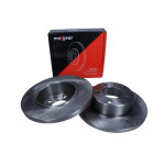 MAXGEAR Bremsscheibe
