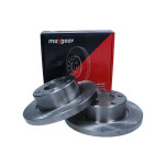MAXGEAR Bremsscheibe