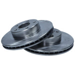 MAXGEAR Bremsscheibe