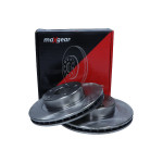 MAXGEAR Bremsscheibe