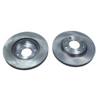 MAXGEAR Bremsscheibe
