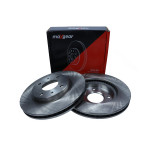 MAXGEAR Bremsscheibe