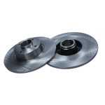 MAXGEAR Bremsscheibe
