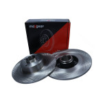 MAXGEAR Bremsscheibe