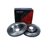 MAXGEAR Bremsscheibe