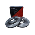 MAXGEAR Bremsscheibe