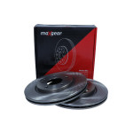 MAXGEAR Bremsscheibe