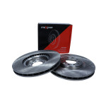 MAXGEAR Bremsscheibe