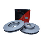 MAXGEAR Bremsscheibe