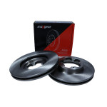 MAXGEAR Bremsscheibe