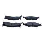 MAXGEAR Bremsbelagsatz, Scheibenbremse