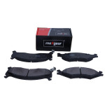 MAXGEAR Bremsbelagsatz, Scheibenbremse