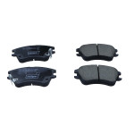 MAXGEAR Bremsbelagsatz, Scheibenbremse