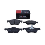 MAXGEAR Bremsbelagsatz, Scheibenbremse