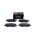 MAXGEAR Bremsbelagsatz, Scheibenbremse
