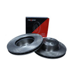MAXGEAR Bremsscheibe