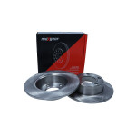 MAXGEAR Bremsscheibe