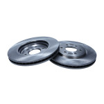 MAXGEAR Bremsscheibe