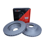 MAXGEAR Bremsscheibe