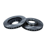 MAXGEAR Bremsscheibe