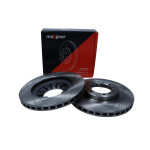 MAXGEAR Bremsscheibe
