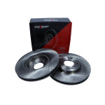MAXGEAR Bremsscheibe