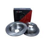 MAXGEAR Bremsscheibe