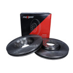 MAXGEAR Bremsscheibe