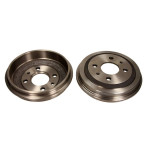 MAXGEAR Bremstrommel