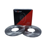 MAXGEAR Bremsscheibe