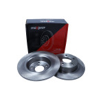 MAXGEAR Bremsscheibe