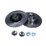 MAXGEAR Bremsscheibe