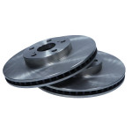 MAXGEAR Bremsscheibe