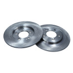 MAXGEAR Bremsscheibe