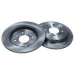 MAXGEAR Bremsscheibe