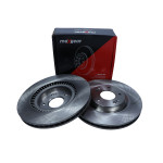 MAXGEAR Bremsscheibe
