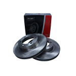 MAXGEAR Bremsscheibe