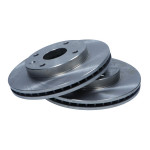 MAXGEAR Bremsscheibe