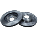 MAXGEAR Bremsscheibe