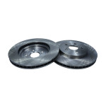 MAXGEAR Bremsscheibe