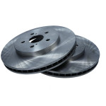 MAXGEAR Bremsscheibe