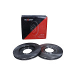 MAXGEAR Bremsscheibe