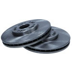 MAXGEAR Bremsscheibe