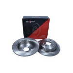 MAXGEAR Bremsscheibe