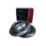 MAXGEAR Bremsscheibe